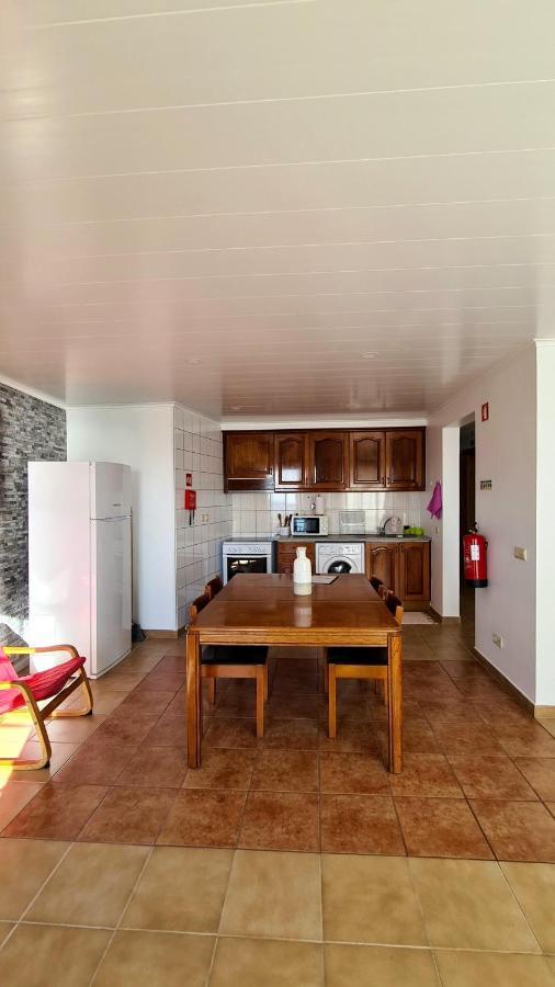 Apartamento Terra E Mar I Ponta Garca Eksteriør billede
